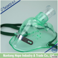 Medical disposable surgical oxygen breath mask